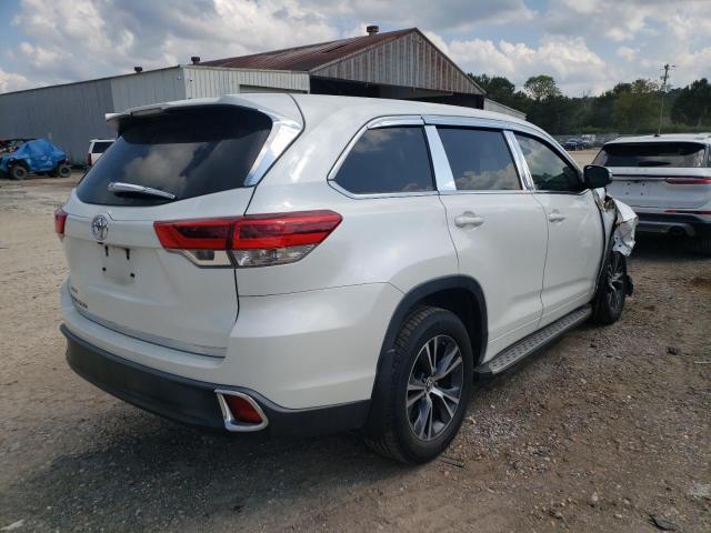 Photo 3 VIN: 5TDZARFH9HS027955 - TOYOTA HIGHLANDER 