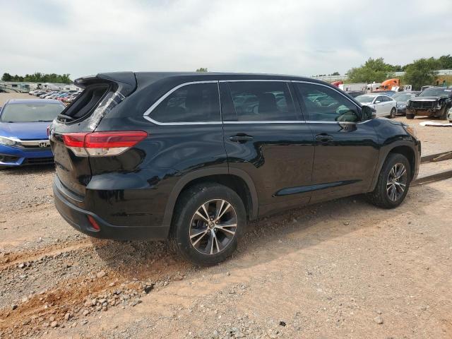 Photo 2 VIN: 5TDZARFH9JS038430 - TOYOTA HIGHLANDER 