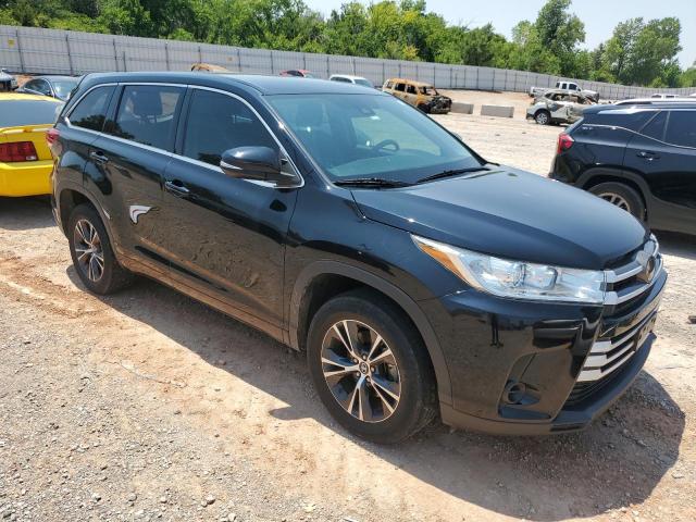 Photo 3 VIN: 5TDZARFH9JS038430 - TOYOTA HIGHLANDER 