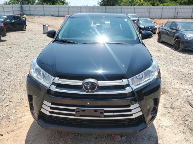 Photo 4 VIN: 5TDZARFH9JS038430 - TOYOTA HIGHLANDER 