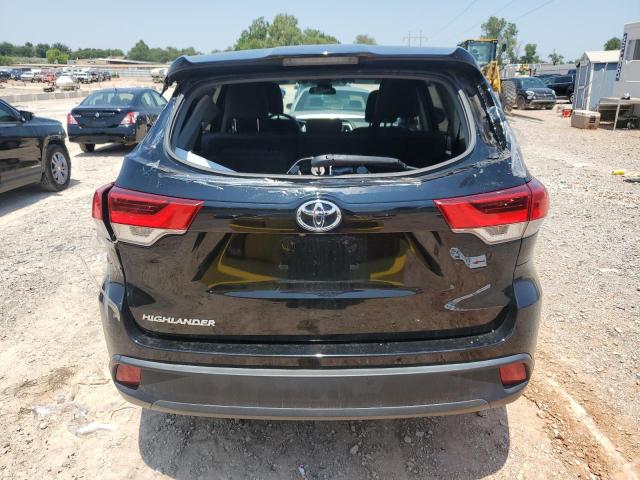 Photo 5 VIN: 5TDZARFH9JS038430 - TOYOTA HIGHLANDER 