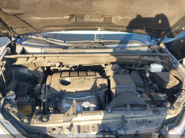 Photo 9 VIN: 5TDZARFH9JS038525 - TOYOTA HIGHLANDER 