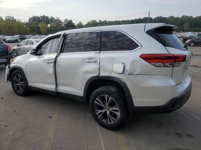 Photo 1 VIN: 5TDZARFH9KS045251 - TOYOTA HIGHLANDER 