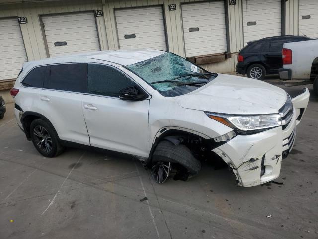 Photo 3 VIN: 5TDZARFH9KS045251 - TOYOTA HIGHLANDER 