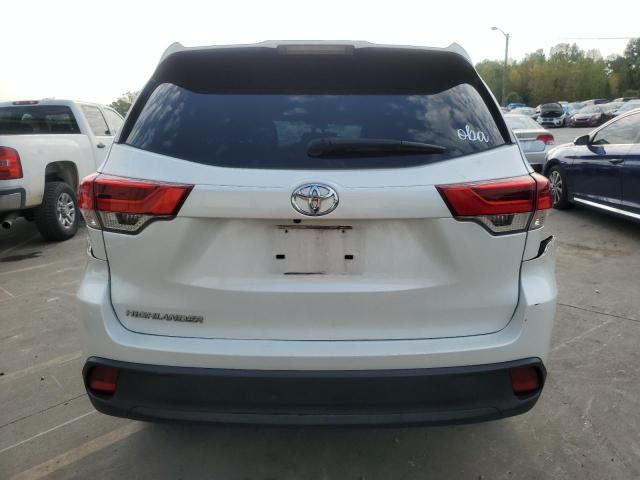 Photo 5 VIN: 5TDZARFH9KS045251 - TOYOTA HIGHLANDER 