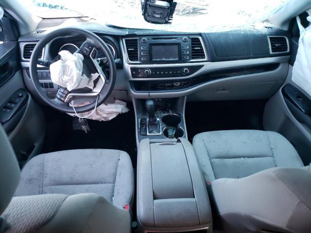 Photo 7 VIN: 5TDZARFH9KS045251 - TOYOTA HIGHLANDER 