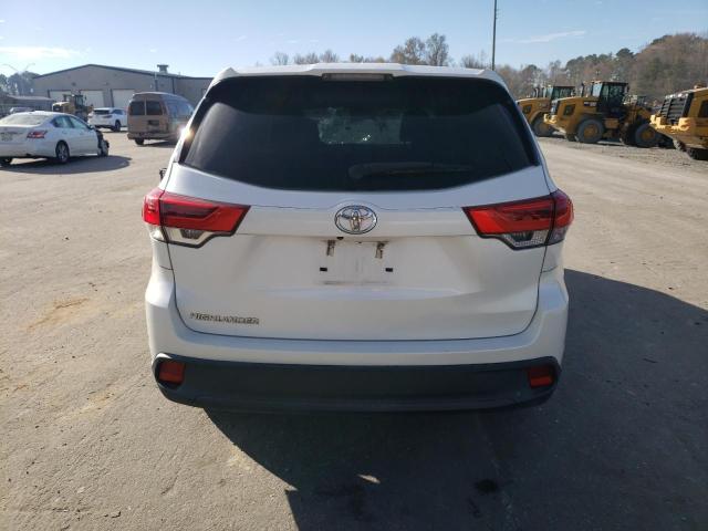 Photo 5 VIN: 5TDZARFH9KS047338 - TOYOTA HIGHLANDER 