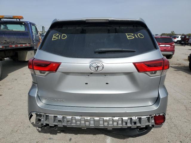 Photo 5 VIN: 5TDZARFH9KS050661 - TOYOTA HIGHLANDER 