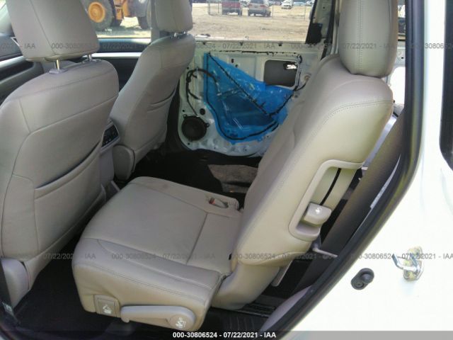 Photo 7 VIN: 5TDZARFH9KS051759 - TOYOTA HIGHLANDER 