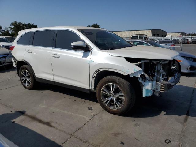 Photo 3 VIN: 5TDZARFH9KS053981 - TOYOTA HIGHLANDER 