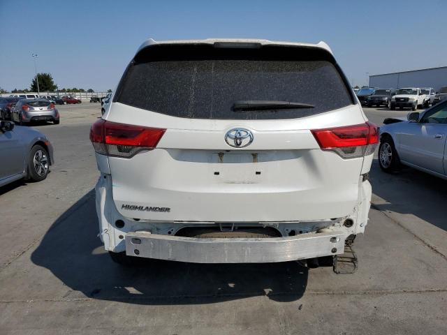 Photo 5 VIN: 5TDZARFH9KS053981 - TOYOTA HIGHLANDER 