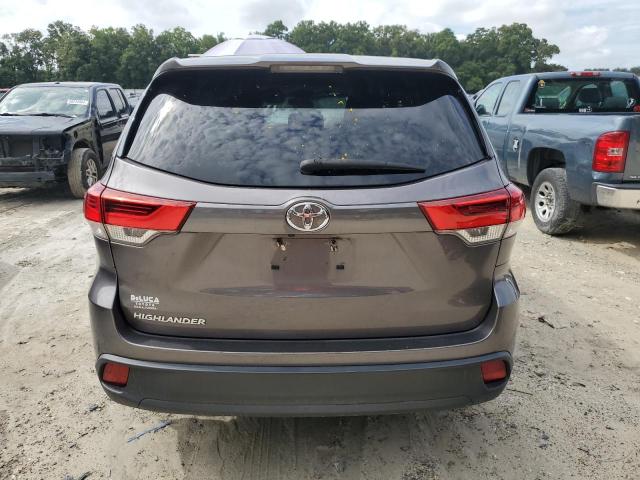 Photo 5 VIN: 5TDZARFH9KS060123 - TOYOTA HIGHLANDER 