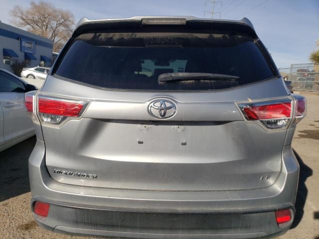 Photo 5 VIN: 5TDZARFHXES004485 - TOYOTA HIGHLANDER 