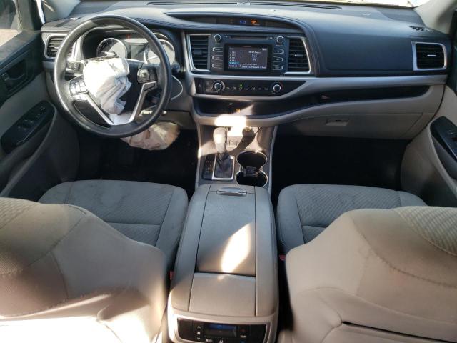 Photo 7 VIN: 5TDZARFHXES004485 - TOYOTA HIGHLANDER 