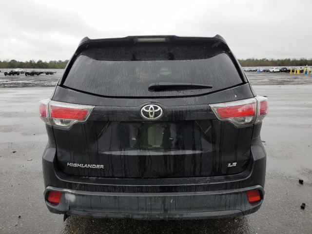 Photo 5 VIN: 5TDZARFHXFS009266 - TOYOTA HIGHLANDER 