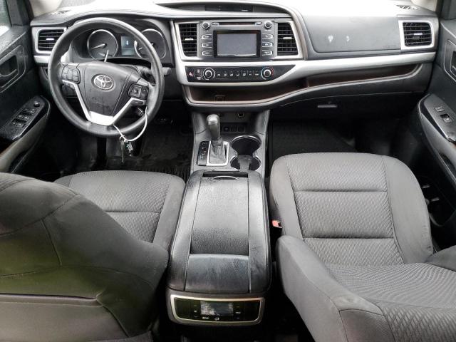 Photo 7 VIN: 5TDZARFHXFS009266 - TOYOTA HIGHLANDER 