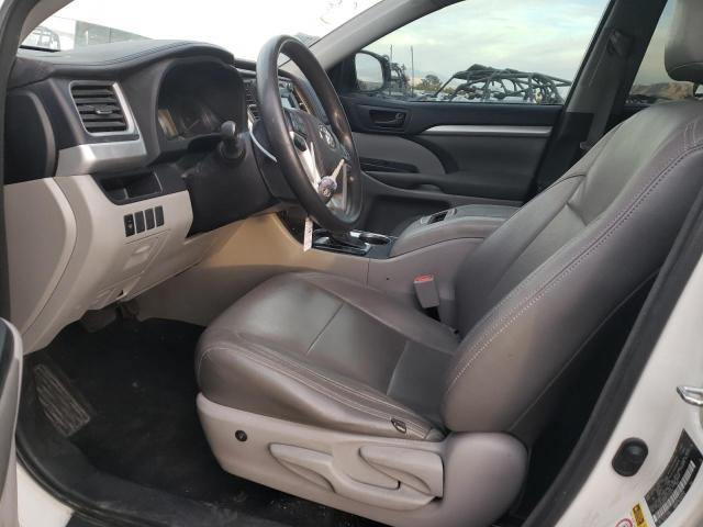 Photo 6 VIN: 5TDZARFHXFS015276 - TOYOTA HIGHLANDER 