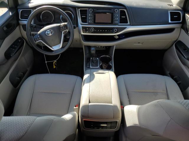 Photo 7 VIN: 5TDZARFHXHS025227 - TOYOTA HIGHLANDER 