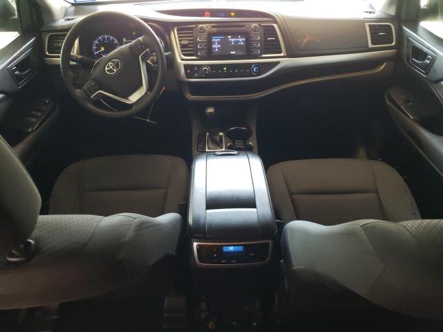 Photo 7 VIN: 5TDZARFHXJS033737 - TOYOTA HIGHLANDER 