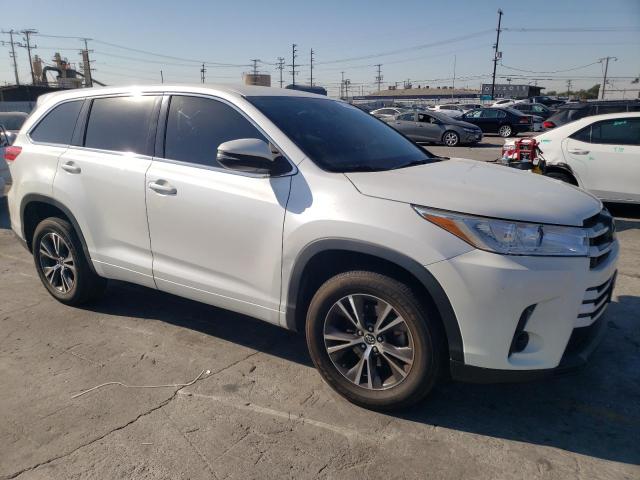 Photo 3 VIN: 5TDZARFHXJS034323 - TOYOTA HIGHLANDER 