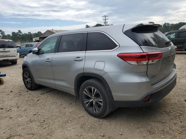 Photo 1 VIN: 5TDZARFHXJS035682 - TOYOTA HIGHLANDER 