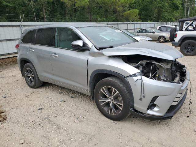 Photo 3 VIN: 5TDZARFHXJS035682 - TOYOTA HIGHLANDER 