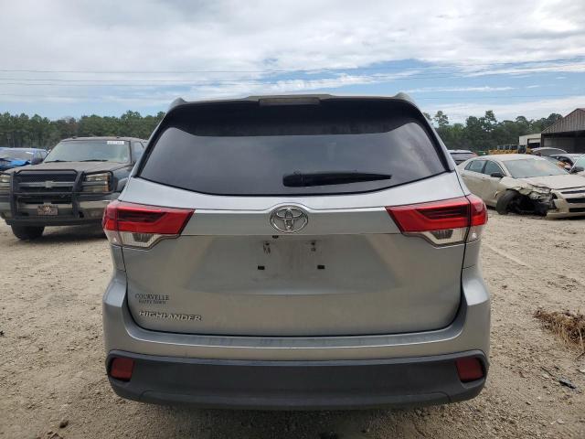 Photo 5 VIN: 5TDZARFHXJS035682 - TOYOTA HIGHLANDER 