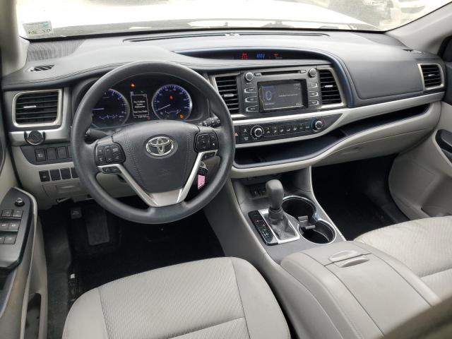 Photo 7 VIN: 5TDZARFHXJS035682 - TOYOTA HIGHLANDER 