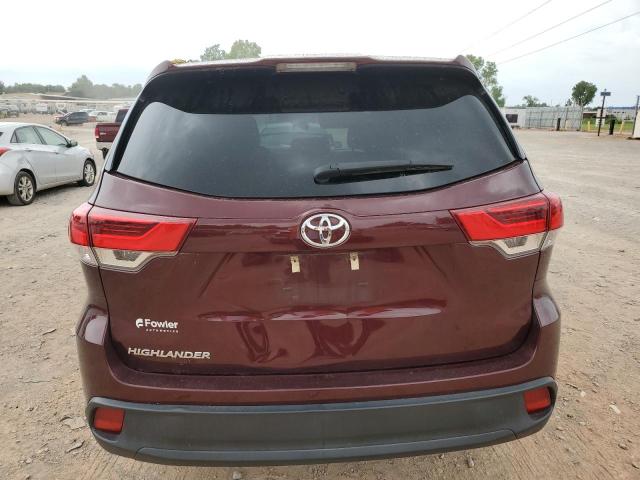 Photo 5 VIN: 5TDZARFHXKS043721 - TOYOTA HIGHLANDER 