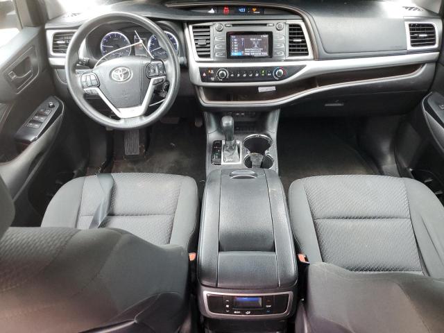 Photo 7 VIN: 5TDZARFHXKS043721 - TOYOTA HIGHLANDER 