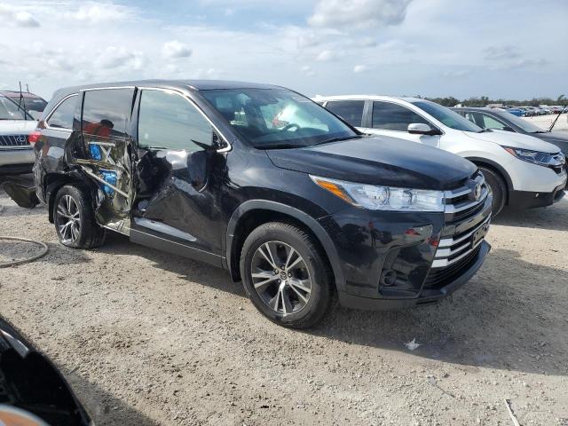 Photo 3 VIN: 5TDZARFHXKS044609 - TOYOTA HIGHLANDER 