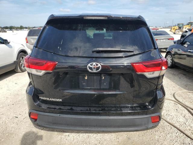 Photo 5 VIN: 5TDZARFHXKS044609 - TOYOTA HIGHLANDER 