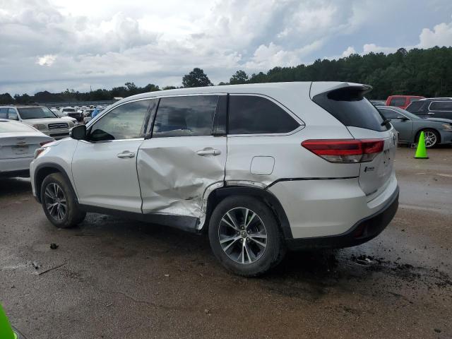 Photo 2 VIN: 5TDZARFHXKS052371 - TOYOTA HIGHLANDER 