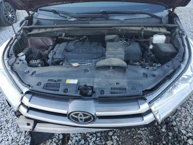 Photo 11 VIN: 5TDZARFHXKS060759 - TOYOTA HIGHLANDER 