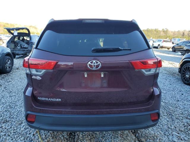 Photo 5 VIN: 5TDZARFHXKS060759 - TOYOTA HIGHLANDER 