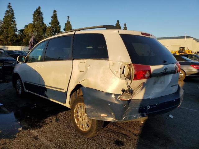 Photo 1 VIN: 5TDZK22C07S042812 - TOYOTA SIENNA XLE 