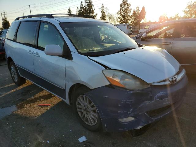 Photo 3 VIN: 5TDZK22C07S042812 - TOYOTA SIENNA XLE 