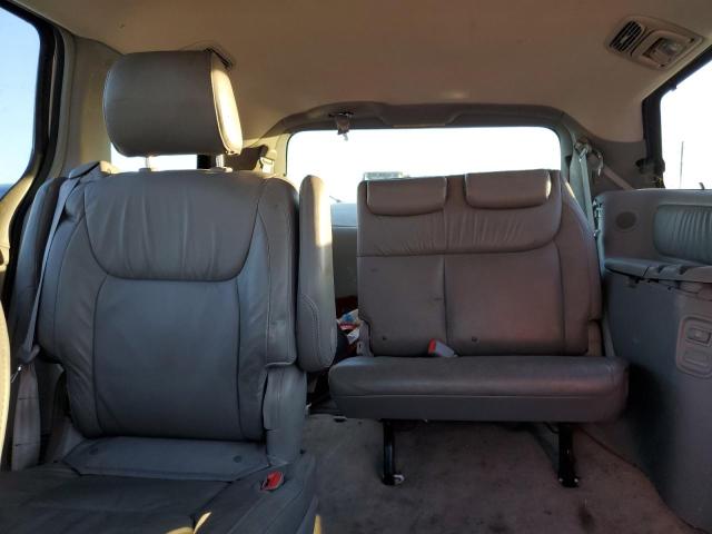 Photo 9 VIN: 5TDZK22C07S042812 - TOYOTA SIENNA XLE 