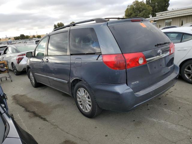 Photo 1 VIN: 5TDZK22C08S128672 - TOYOTA SIENNA XLE 