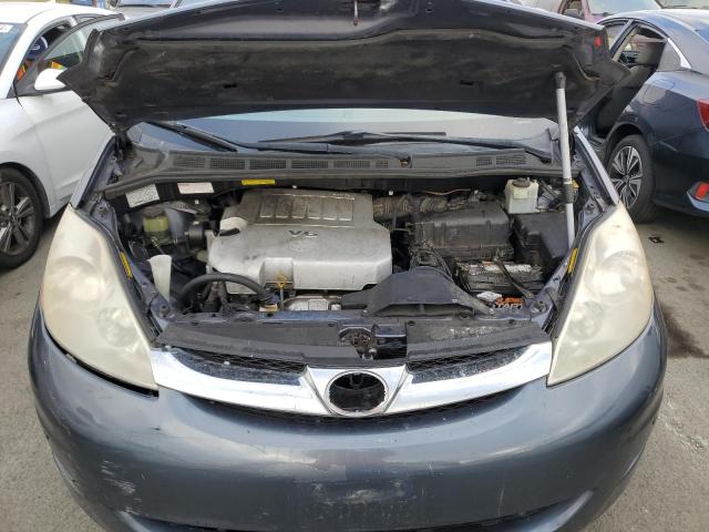 Photo 11 VIN: 5TDZK22C08S128672 - TOYOTA SIENNA XLE 