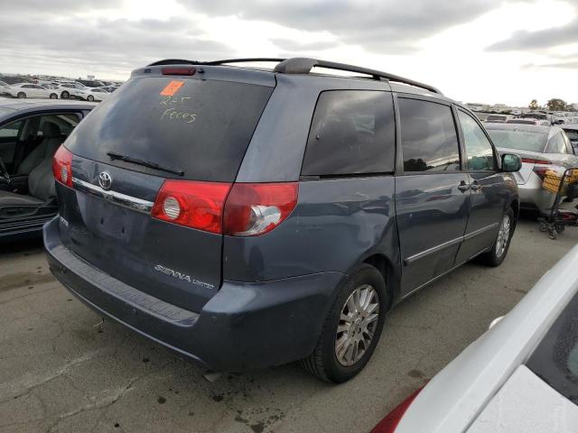 Photo 2 VIN: 5TDZK22C08S128672 - TOYOTA SIENNA XLE 