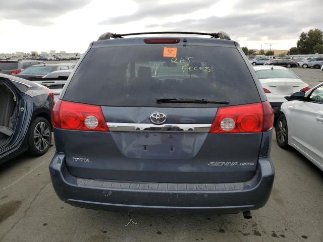 Photo 5 VIN: 5TDZK22C08S128672 - TOYOTA SIENNA XLE 