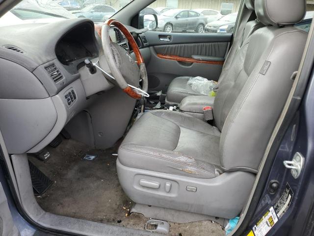 Photo 6 VIN: 5TDZK22C08S128672 - TOYOTA SIENNA XLE 