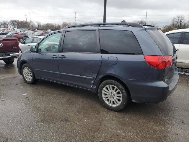 Photo 1 VIN: 5TDZK22C08S131930 - TOYOTA SIENNA XLE 