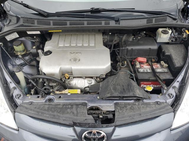 Photo 11 VIN: 5TDZK22C08S131930 - TOYOTA SIENNA XLE 