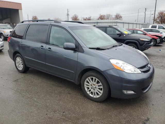 Photo 3 VIN: 5TDZK22C08S131930 - TOYOTA SIENNA XLE 