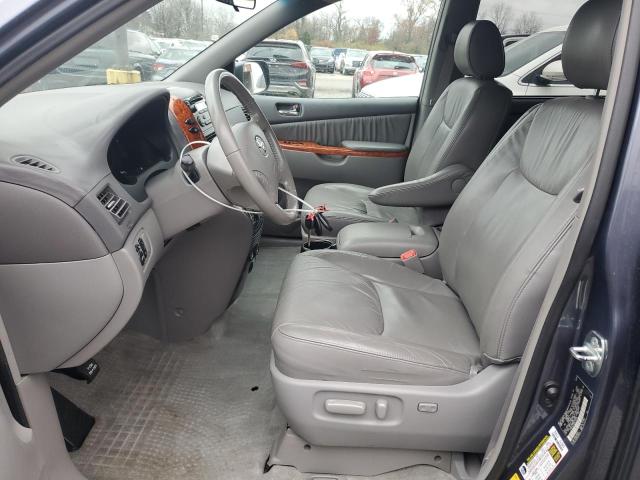 Photo 6 VIN: 5TDZK22C08S131930 - TOYOTA SIENNA XLE 