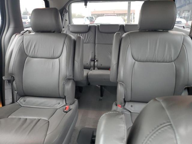 Photo 9 VIN: 5TDZK22C08S131930 - TOYOTA SIENNA XLE 