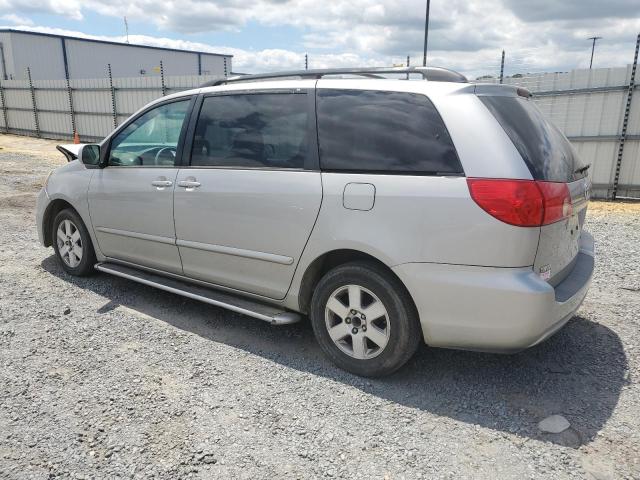 Photo 1 VIN: 5TDZK22C08S159839 - TOYOTA SIENNA XLE 