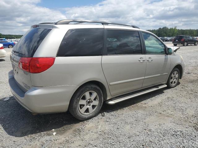 Photo 2 VIN: 5TDZK22C08S159839 - TOYOTA SIENNA XLE 